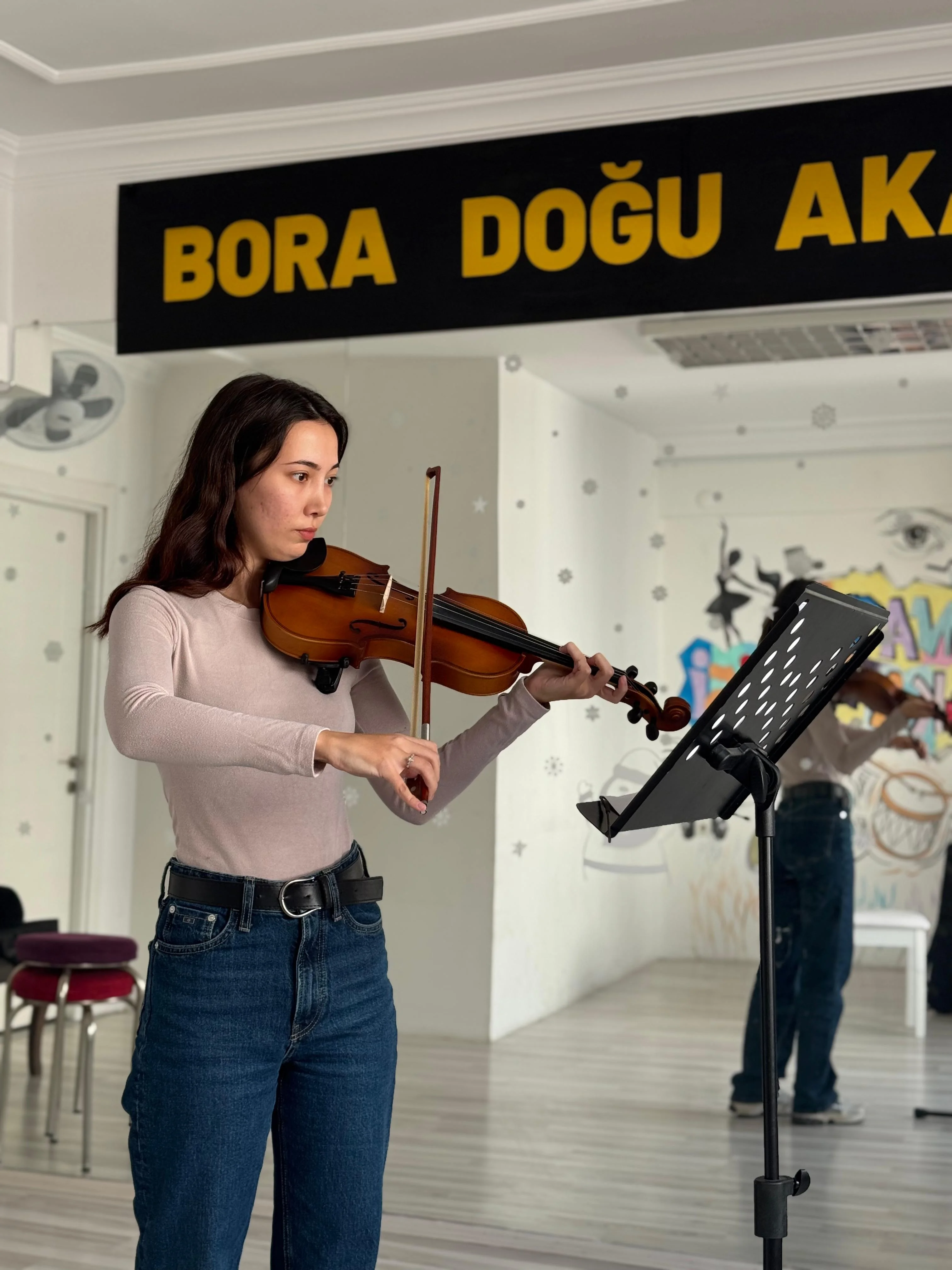 Çorlu Müzik Kursu - Bora Doğu Sanat Akademisi galeri, dans eğitimi
